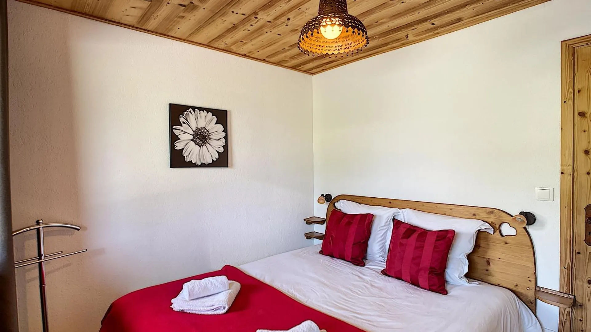 Rossin - Appartement - 8 Pers - Ski-In-Out Les Gets 0*,  France