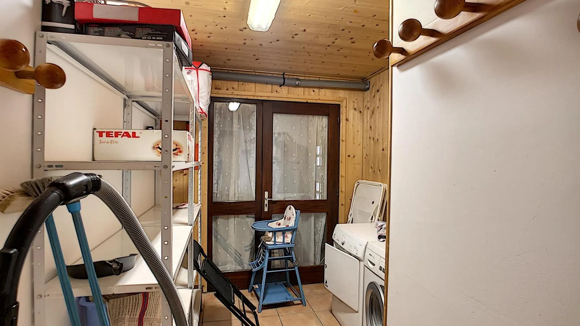 Rossin - Appartement - 8 Pers - Ski-In-Out Les Gets