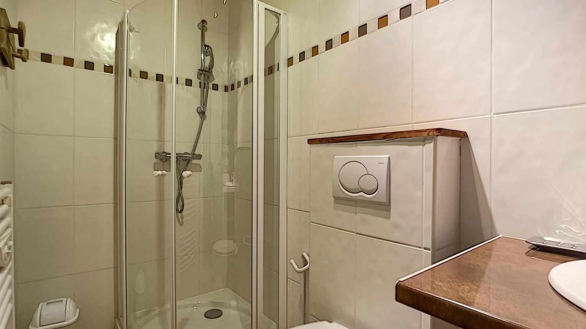 Apartment Rossin - Appartement - 8 Pers - Ski-In-Out Les Gets
